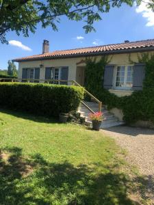 Maisons de vacances Villa Buff-o-T-iu - 3 chambres : photos des chambres