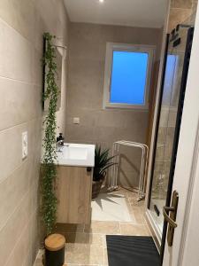 Maisons de vacances Villa Buff-o-T-iu - 3 chambres : photos des chambres