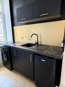 LInstant Chic - Appartement à 5min à pied de Nausicaa, plage, centre Ville