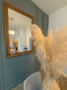 LInstant Chic - Appartement à 5min à pied de Nausicaa, plage, centre Ville