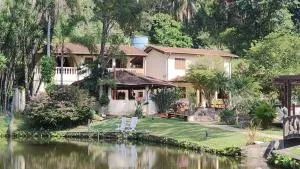 Fazendinha Tonero - بوم جيسوس دوس بيردوس