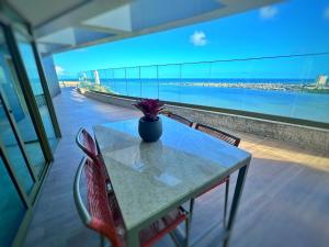 PC904 - Joia na melhor vista de Recife