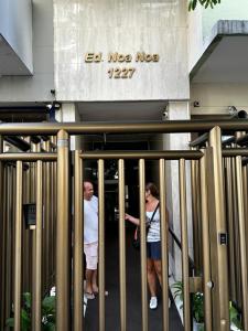 03 rooms Copa, 200m from the beach