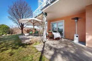 Ferienwohnung Zwergenweg - Sehringen