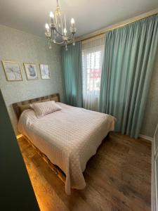 3-room apartment 100m from the sea