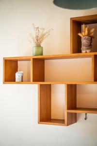 Apartment Domus