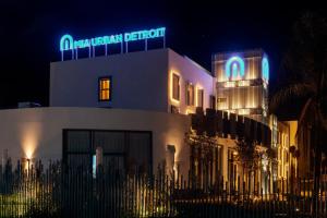 MIA Urban Detroit Tanger