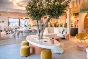 Hotels ibis Styles Montauban : photos des chambres