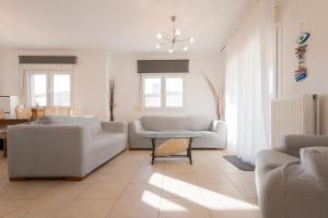 Happy Holidays SeaView House