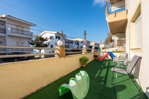 Happy Holidays SeaView House