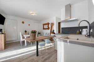 Residence Tatiana Flower