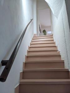 Central Townhouse with Amazing Rooftop Terrace