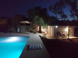 Villa de 2 dormitorios