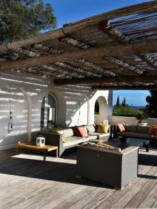 Villa Josida - piscine & luxe à la plage - à 200m!