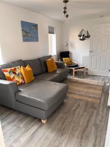 Saint’s Retreat Whitby