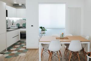 Lecce - WiFi - Climatizzatore