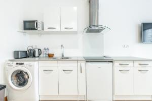 Chic & Elegant in Montorgueil