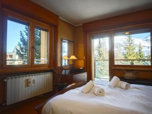 Hostdomus - Good Vibes Apartment