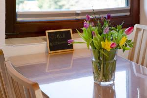 Ferienwohnung Steinhart