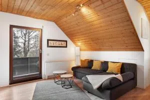 Ferienwohnung Steinhart - Grünwald