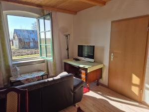 Ferienwohnung in Neuhof-Penkun