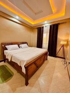 Nyumbani Deluxe in Kijitonyama