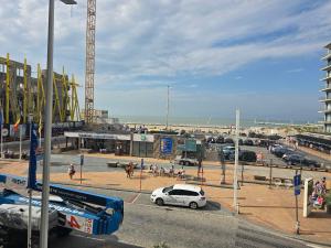 Premium Holidays - Modern flat Seaview at Nieuwpoort