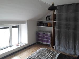 Maisons de vacances Lou Recantou : photos des chambres