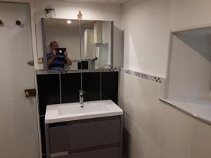 Maisons de vacances Lou Recantou : Maison 2 Chambres