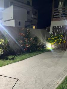 Pé na Areia Beach House