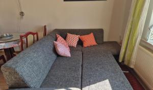 Ferienwohnung in Neuhof-Penkun