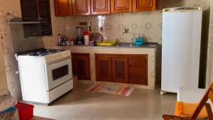 House in the city - Salinas