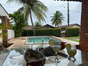 House in the city - Salinas