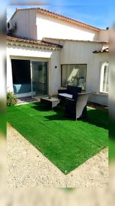 Appartements Logement La Belle Provence : photos des chambres
