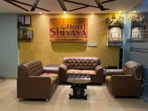 Hotel Shivaya - Panepa