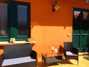 Belvedere Piano di Sorrento