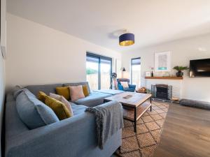 Redwalls Luxury House