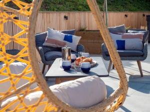 Redwalls Luxury House