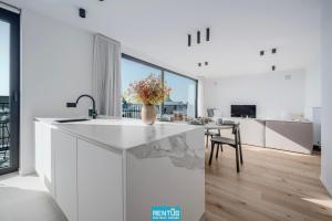 August Nieuwpoort - for 6 persons with 3 bedrooms