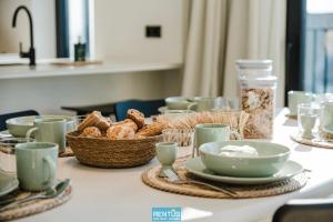 August Nieuwpoort - for 6 persons with 3 bedrooms