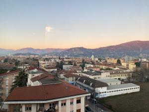 New Life - Panoramic apartment