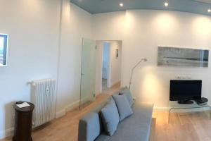 New Life - Panoramic apartment