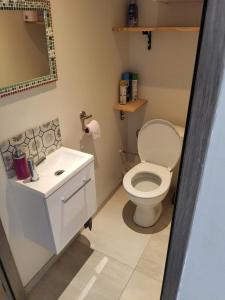 Villas Villa avec piscine privative : photos des chambres