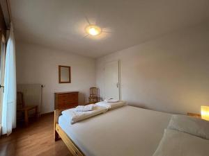 Apartment 4 people with Terrace