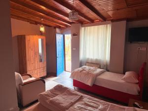 ÖZ Butik Otel Antik Kent Myrleia