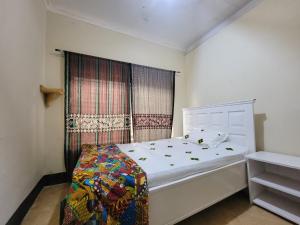 Safari Junction Backpackers hostel