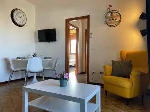 Casa Mia II - ليدو أدريانو