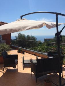 Belvedere Piano di Sorrento