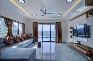 Neelachal Villas by RootStays - Kelghar