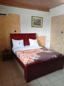 HOTEL Du LITTORAL - Douala